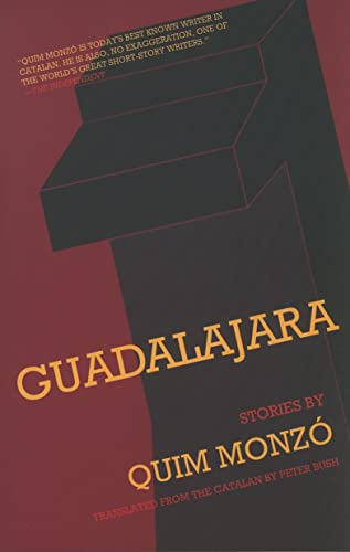 Beispielbild fr Guadalajara zum Verkauf von Better World Books