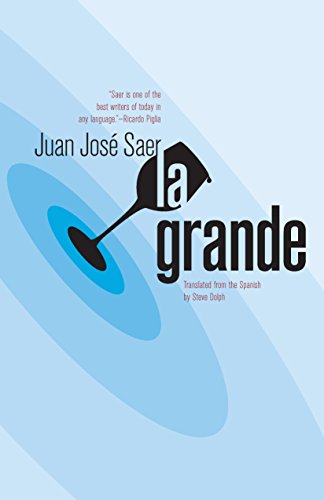 Stock image for La Grande for sale by Better World Books