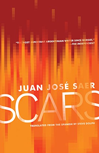 Stock image for Scars for sale by Better World Books