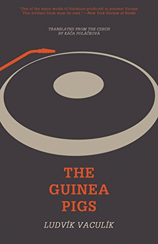 9781934824344: The Guinea Pigs