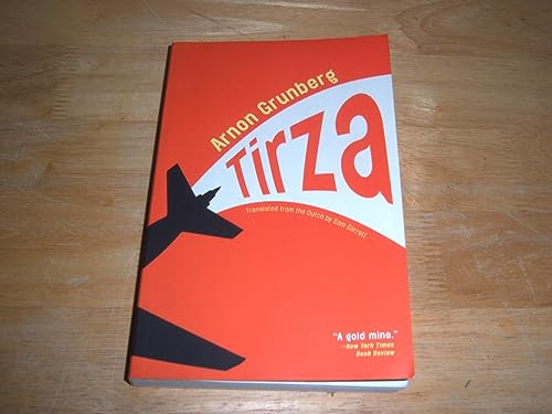 Stock image for Tirza for sale by Better World Books