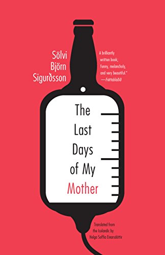 9781934824733: The Last Days Of My Mother