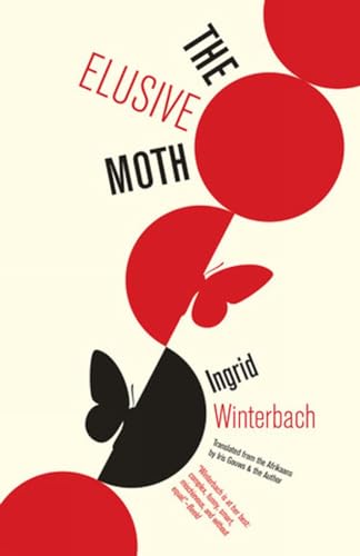Beispielbild fr The Elusive Moth zum Verkauf von ThriftBooks-Atlanta