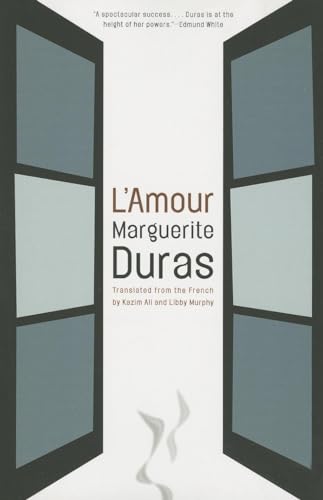 Stock image for L'Amour Format: Paperback for sale by INDOO