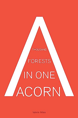 Beispielbild fr A Thousand Forests in One Acorn : An Anthology of Spanish-Language Fiction zum Verkauf von Better World Books