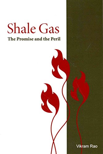 Stock image for Shale Gas: The Promise and the Peril (Rti Press Book) for sale by Wonder Book