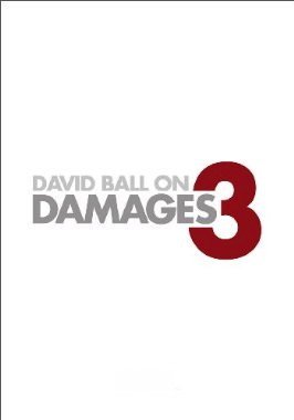 9781934833841: David Ball on Damages 3