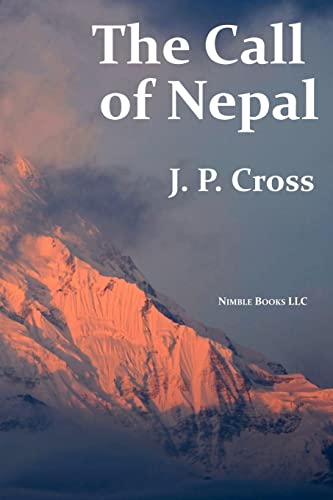 Stock image for THE CALL OF NEPAL for sale by Brook Bookstore On Demand