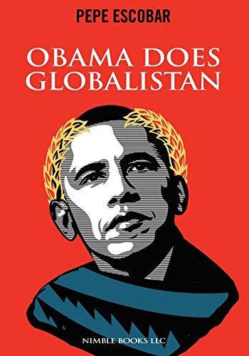 Stock image for Obama Does Globalistan for sale by HPB-Diamond