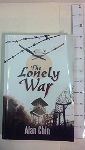 Beispielbild fr The Lonely War zum Verkauf von Bookmans
