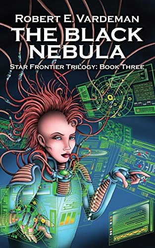 Stock image for The Black Nebula (Star Frontiers) for sale by HPB-Ruby