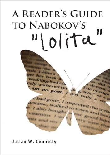 Stock image for A Readers Guide to Nabokovs Lolita (Studies in Russian and Slavic Literatures, Cultures, and History) for sale by KuleliBooks