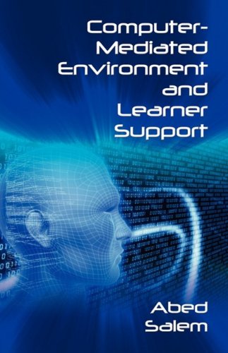 Beispielbild fr Computer-Mediated Environment and Learner Support zum Verkauf von PBShop.store US