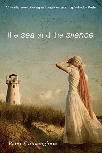 Beispielbild fr The Sea and the Silence zum Verkauf von Wonder Book