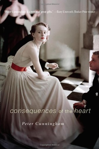 Consequences of the Heart (9781934848388) by Cunningham, Peter