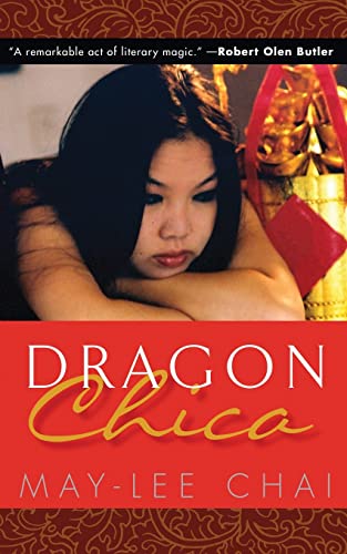 Stock image for Dragon Chica for sale by Better World Books: West