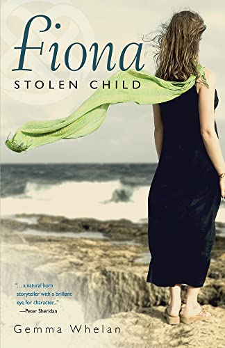 Stock image for Fiona: Stolen Child for sale by Goodwill of Colorado
