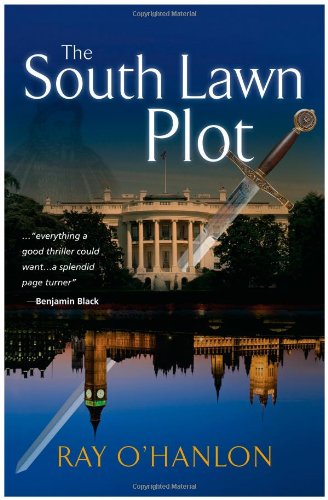 Beispielbild fr The South Lawn Plot zum Verkauf von SecondSale