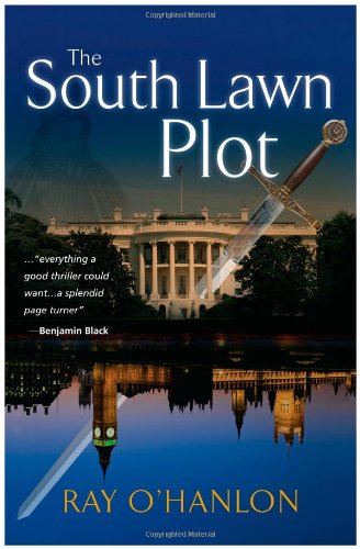 Stock image for The South Lawn Plot for sale by SecondSale