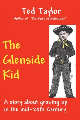 9781934849569: The Glenside Kid by Ted Taylor (2011-08-02)