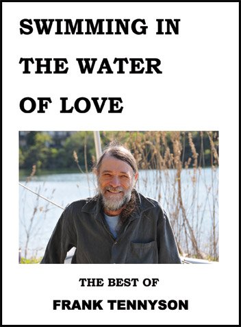 Stock image for Swimming in the Water of Love for sale by Irish Booksellers