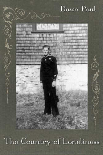 Imagen de archivo de The Country of Loneliness a la venta por Wonder Book