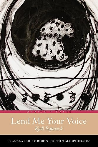 Stock image for Lend Me Your Voice for sale by Lucky's Textbooks