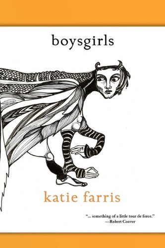 Imagen de archivo de Boysgirls a la venta por WorldofBooks