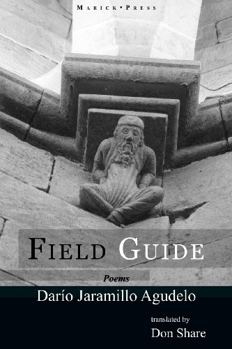 Field Guide (9781934851456) by Jaramillo Agudelo, Dario; Don Share