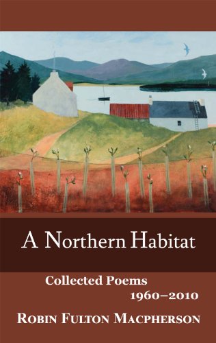 Stock image for A Northern Habitat for sale by Cathy's Half Price Books