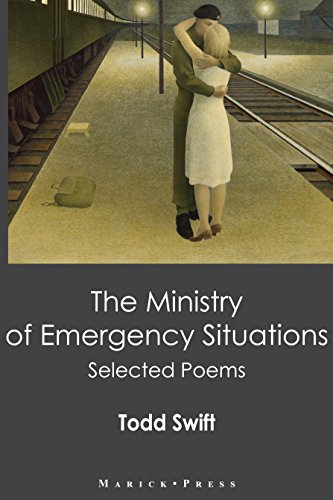 Stock image for The Ministry of Emergency Situations for sale by Powell's Bookstores Chicago, ABAA
