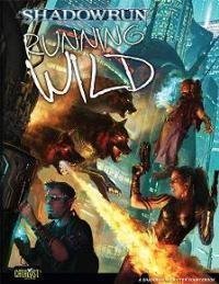 Stock image for Shadowrun Running Wild for sale by Recycle Bookstore