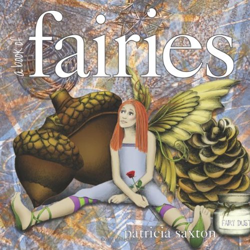 Stock image for A Book of Fairies for sale by Better World Books