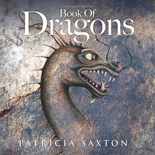 Beispielbild fr Book of Dragons zum Verkauf von GF Books, Inc.