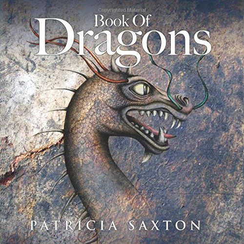 Stock image for Book of Dragons for sale by GF Books, Inc.