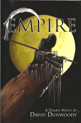 Beispielbild fr Empire zum Verkauf von Utah Book and Magazine