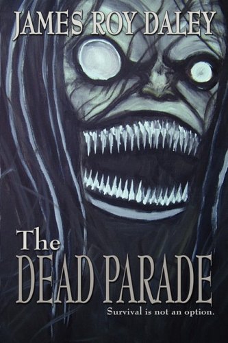 Imagen de archivo de The Dead Parade a la venta por HPB-Diamond