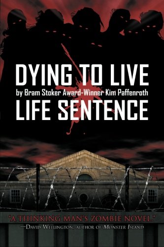 Beispielbild fr Dying to Live : Life Sentence zum Verkauf von Better World Books