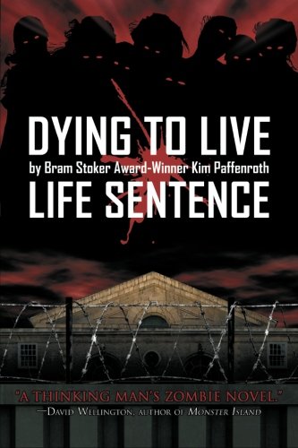 Stock image for Dying to Live : Life Sentence for sale by Better World Books