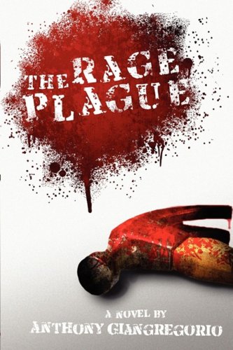 Imagen de archivo de The Rage Plague a la venta por KuleliBooks