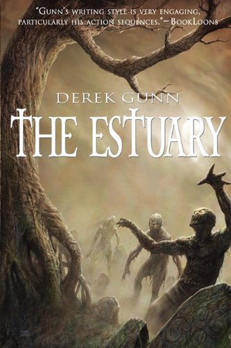 Beispielbild fr The Estuary zum Verkauf von Wonder Book