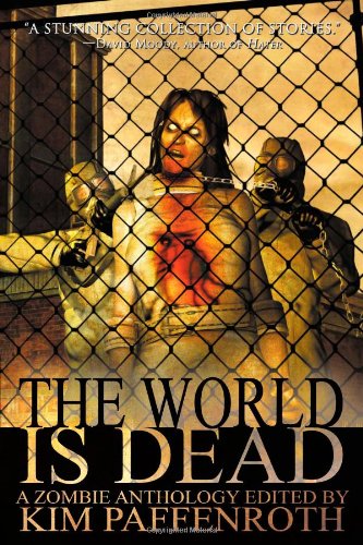 Beispielbild fr The World Is Dead zum Verkauf von Better World Books