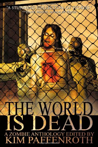 Stock image for The World Is Dead for sale by Better World Books
