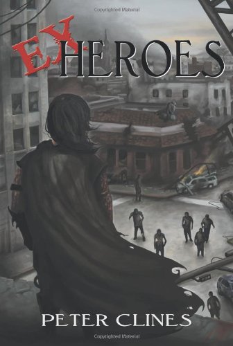 Beispielbild fr Ex-Heroes zum Verkauf von Jenson Books Inc