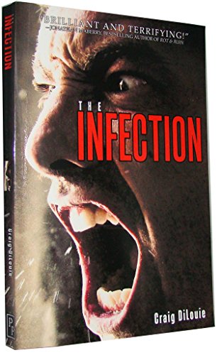 Stock image for The Infection for sale by Better World Books