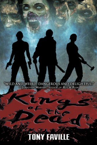 Beispielbild fr Kings of the Dead zum Verkauf von SecondSale