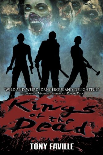 Stock image for Kings of the Dead for sale by SecondSale