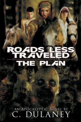 9781934861998: Roads Less Traveled: The Plan: Volume 1