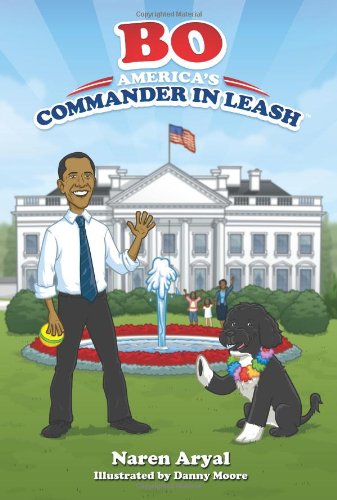 Beispielbild fr Bo, America's Commander in Leash zum Verkauf von SecondSale