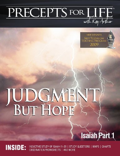 Precepts for Life Study Companion:...
